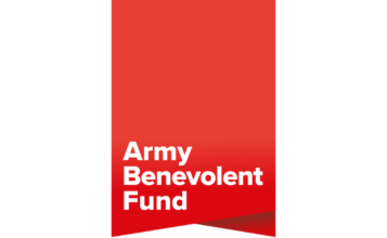 Army Benevolent Fund - Pearson Engineering donates £5,000.