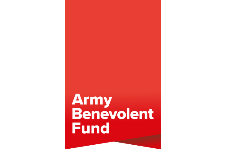 Army Benevolent Fund - Pearson Engineering donates £5,000.