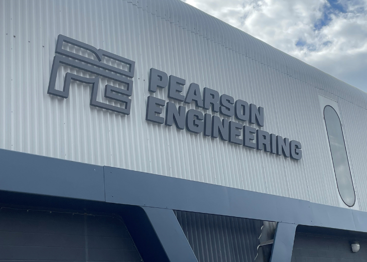 Pearson Engineering acquires Armstrong Works building to further commitment to North East - featured