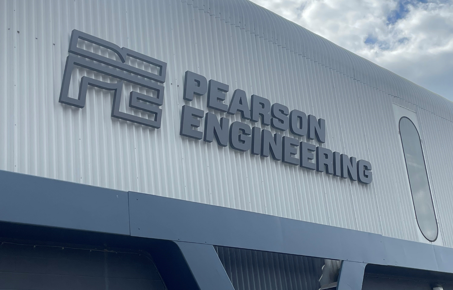 Pearson Engineering acquires Armstrong Works building to further commitment to North East - masthead