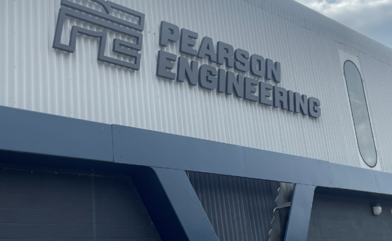 Pearson Engineering acquires Armstrong Works building to further commitment to North East (3)