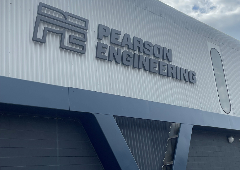 Pearson Engineering acquires Armstrong Works building to further commitment to North East (3)