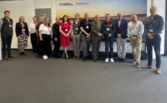 North East Armed Forces Business Forum July 2024