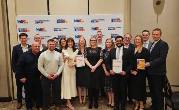 Make UK Innovation Regional Award Winners Featured