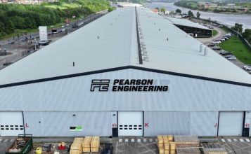 Celebrating Armstrong Works’ Contribution to Engineering and Manufacturing Excellence in the North East of England featured