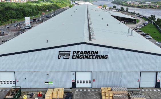 Celebrating Armstrong Works’ Contribution to Engineering and Manufacturing Excellence in the North East of England featured