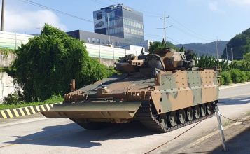 Pearson Engineering signs LAND 400 Phase 3 contract