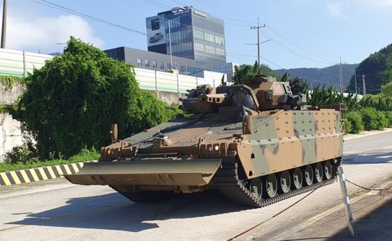 Pearson Engineering signs LAND 400 Phase 3 contract