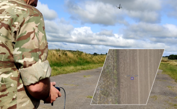 DSEI Pearson Engineering Investment