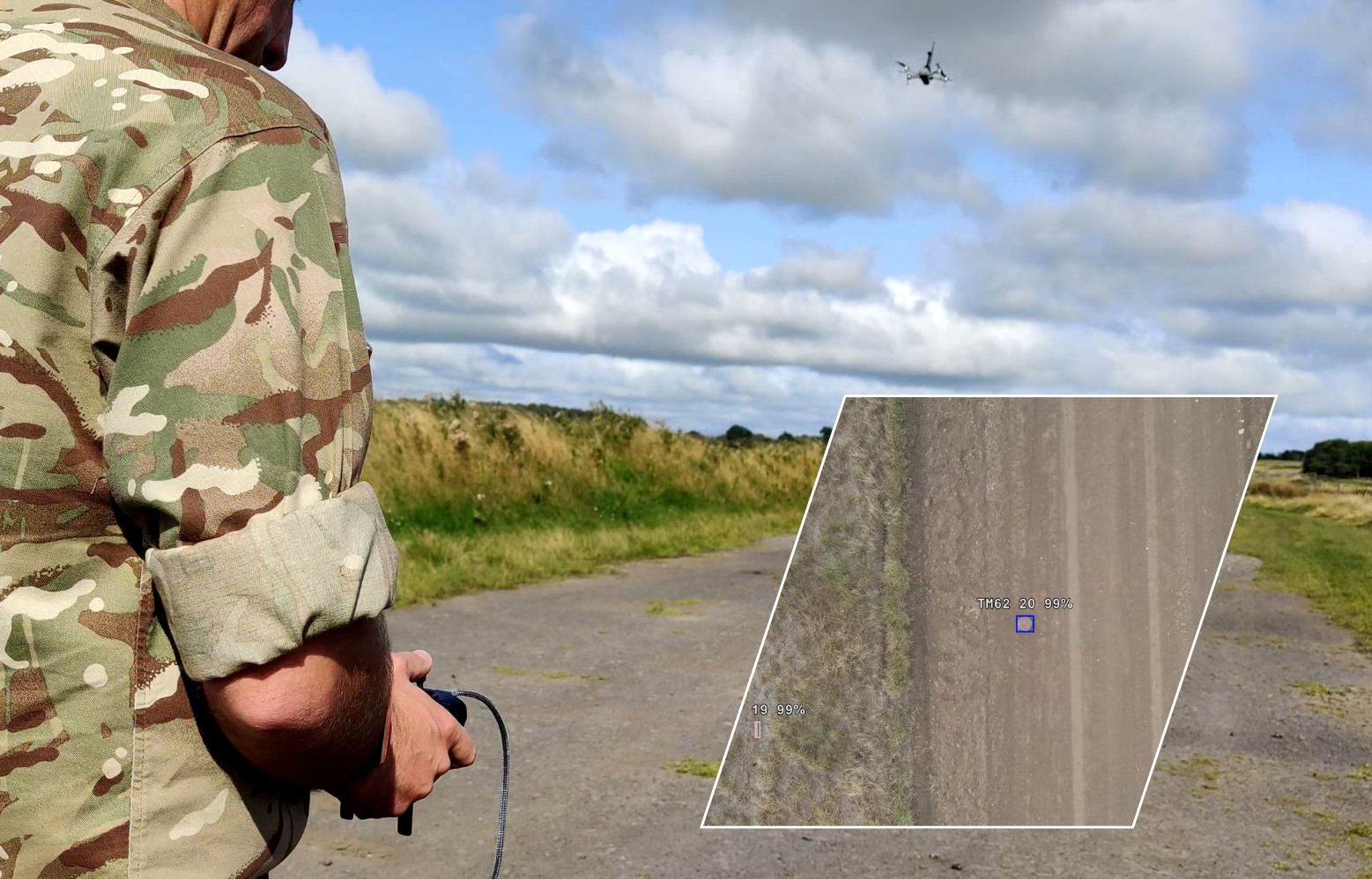 DSEI Pearson Engineering Investment