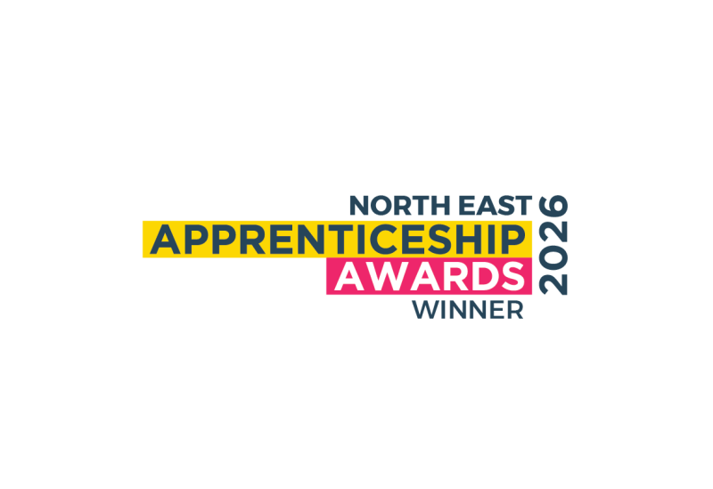 Pearson Enginneering won two gongs at the North East Apprenticeship Awards
